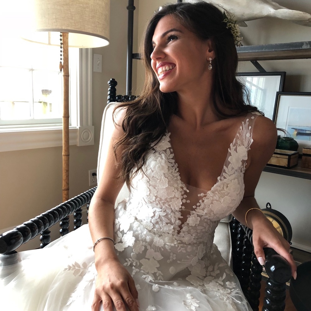 Meet your Posher, Lianne